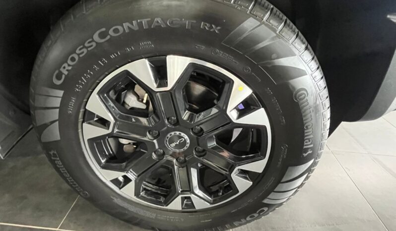 2025 BYD Shark 6 For Sale in Kenya full