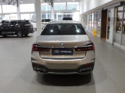 2021 BMW 7 Series For Sale in Kenya full