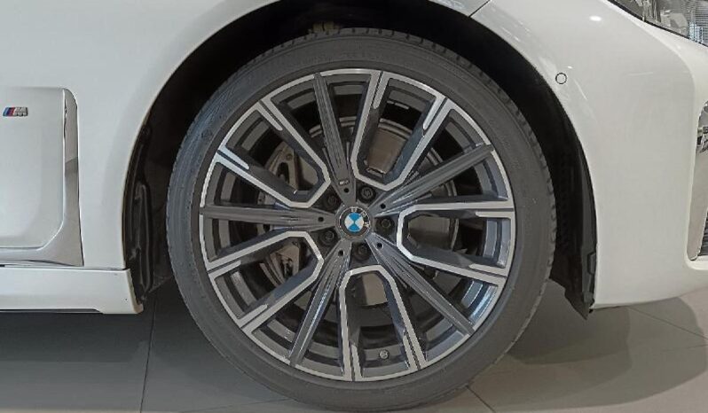 2021 BMW 7 Series For Sale in Kenya full
