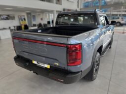 2025 BYD Shark 6 For Sale in Kenya full