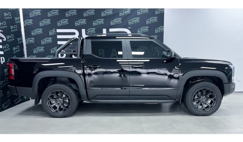 2025 BYD Shark 6 For Sale in Kenya full