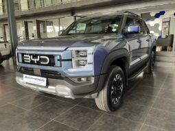 2025 BYD Shark 6 For Sale in Kenya full