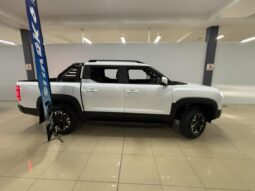 2025 BYD Shark 6 For Sale in Kenya full