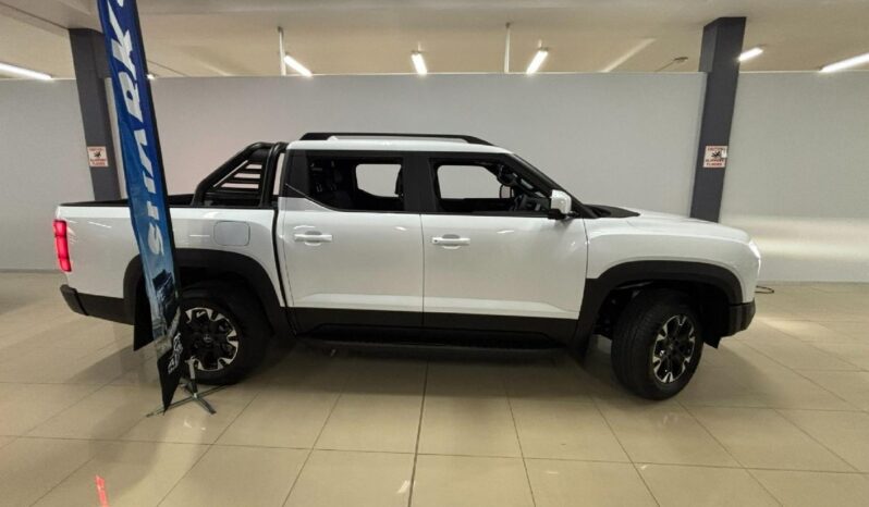 2025 BYD Shark 6 For Sale in Kenya full