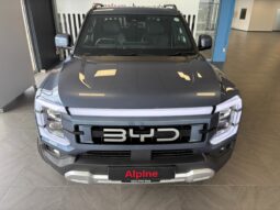 2025 BYD Shark 6 For Sale in Kenya full