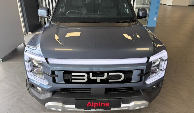 2025 BYD Shark 6 For Sale in Kenya full