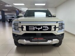 2025 BYD Shark 6 For Sale in Kenya full