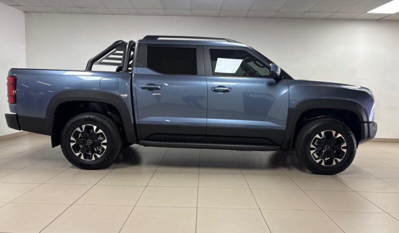 2025 BYD Shark 6 For Sale in Kenya full