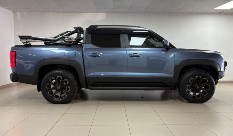 2025 BYD Shark 6 For Sale in Kenya full