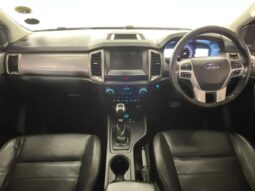 2019 Ford Ranger For Sale in Kenya full