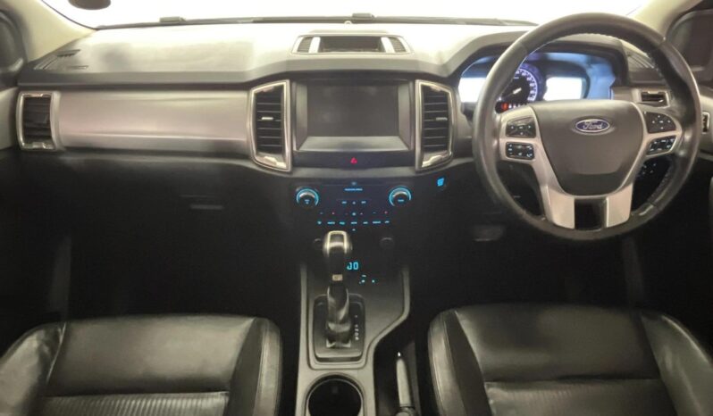 2019 Ford Ranger For Sale in Kenya full