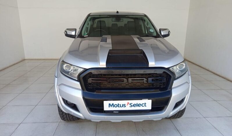 2019 Ford Ranger For Sale in Kenya full