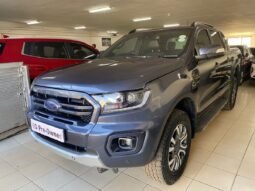 2019 Ford Ranger For Sale in Kenya full
