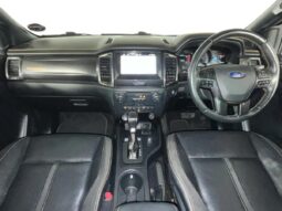 2019 Ford Ranger For Sale in Kenya full