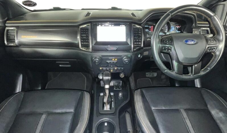 2019 Ford Ranger For Sale in Kenya full