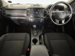 2020 Ford Ranger For Sale in Kenya full