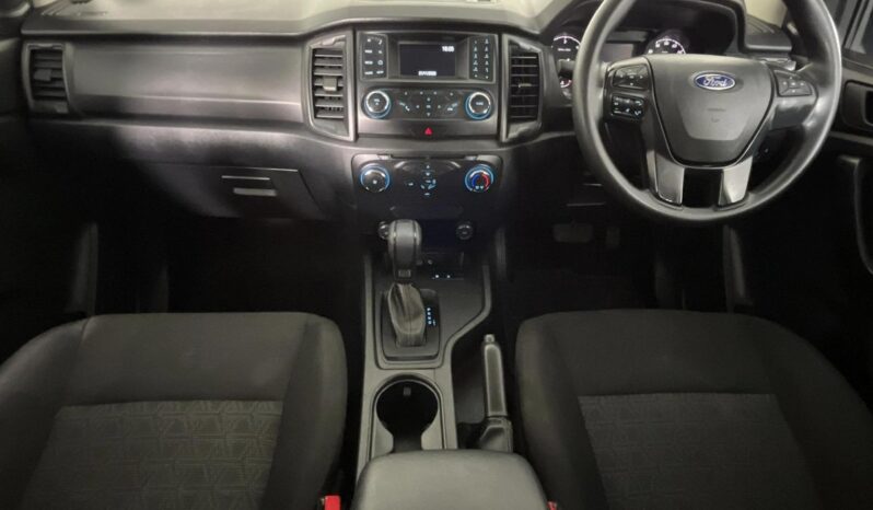 2020 Ford Ranger For Sale in Kenya full