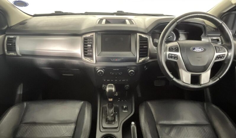 2020 Ford Ranger For Sale in Kenya full