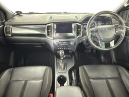 2020 Ford Ranger For Sale in Kenya full