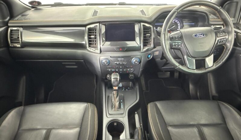 2020 Ford Ranger For Sale in Kenya full