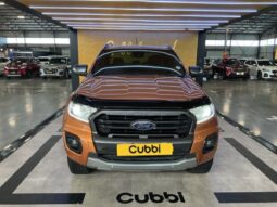 2020 Ford Ranger For Sale in Kenya full