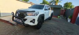 2019 Toyota Hilux For Sale in Kenya full