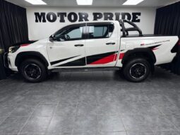 2019 Toyota Hilux GR For Sale in Kenya full