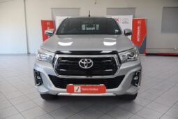2019 Toyota Hilux For Sale in Kenya full