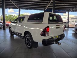 2020 Toyota Hilux For Sale in Kenya full
