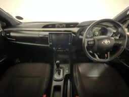 2020 Toyota Hilux For Sale in Kenya full
