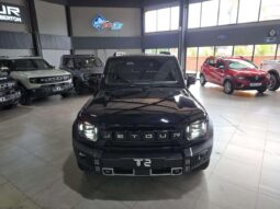 2025 Jetour T2 For Sale in Kenya full