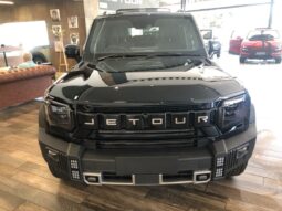 2025 jetour T2 For Sale in Kenya full