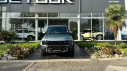 2025 Jetour T2 For Sale in Kenya full