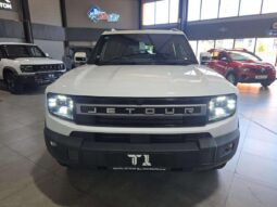 2025 Jetour T1 For Sale in Kenya full