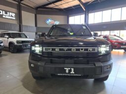 2025 Jetour T1 For Sale For Sale in Kenya full