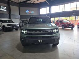 2025 Jetour T1 For Sale in Kenya full