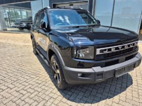 2025 Jetour T1 For Sale in Kenya