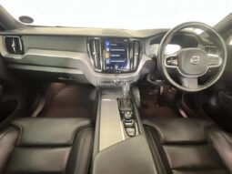 2019 Volvo XC60 D4 Inscription full