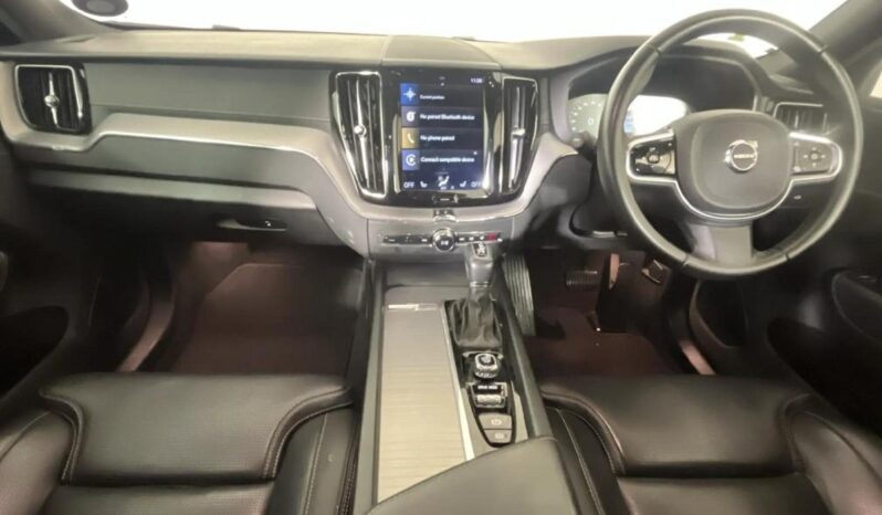 2019 Volvo XC60 D4 Inscription full