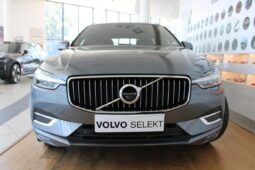 2019 Volvo XC60 T5 Inscription full