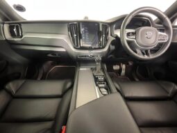 2019 Volvo XC60 R-Design full