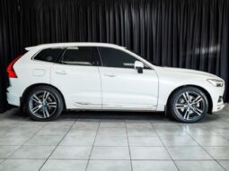 2020 Volvo XC60 D5 Inscription full