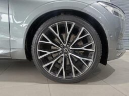 2020 Volvo XC60 T5 Momentum full