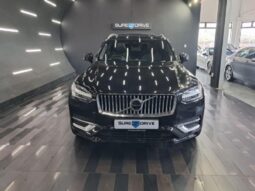 2019 Volvo XC90 full