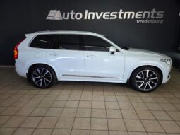 2019 Volvo XC90 For Sale in Kenya full