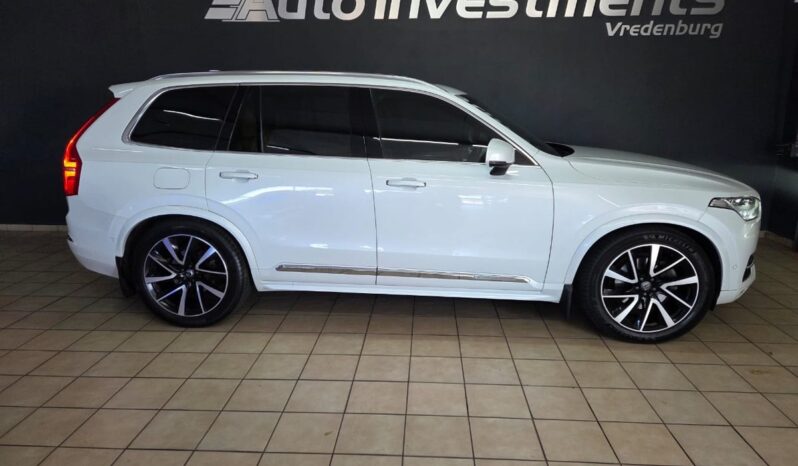 2019 Volvo XC90 For Sale in Kenya full