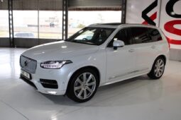 2019 Volvo XC90 For Sale in Kenya full