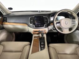 2020 Volvo XC90 For Sale in Kenya full