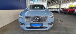 2020 Volvo XC90 For Sale in Kenya full