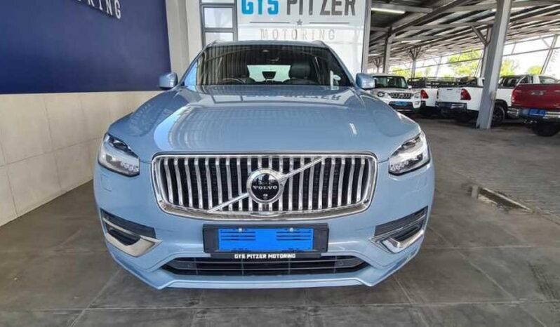 2020 Volvo XC90 For Sale in Kenya full